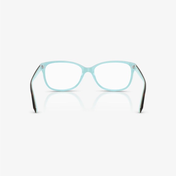Tiffany TF 2097 8134 HAVANA/BLUE - Picture 7 of 9